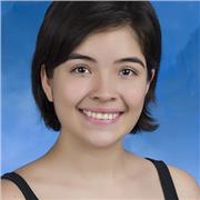 Estudiante de administración de empresas de la universidad Francisco de Paula Santander, tengo experiencia en niños de primaria y bachillerato